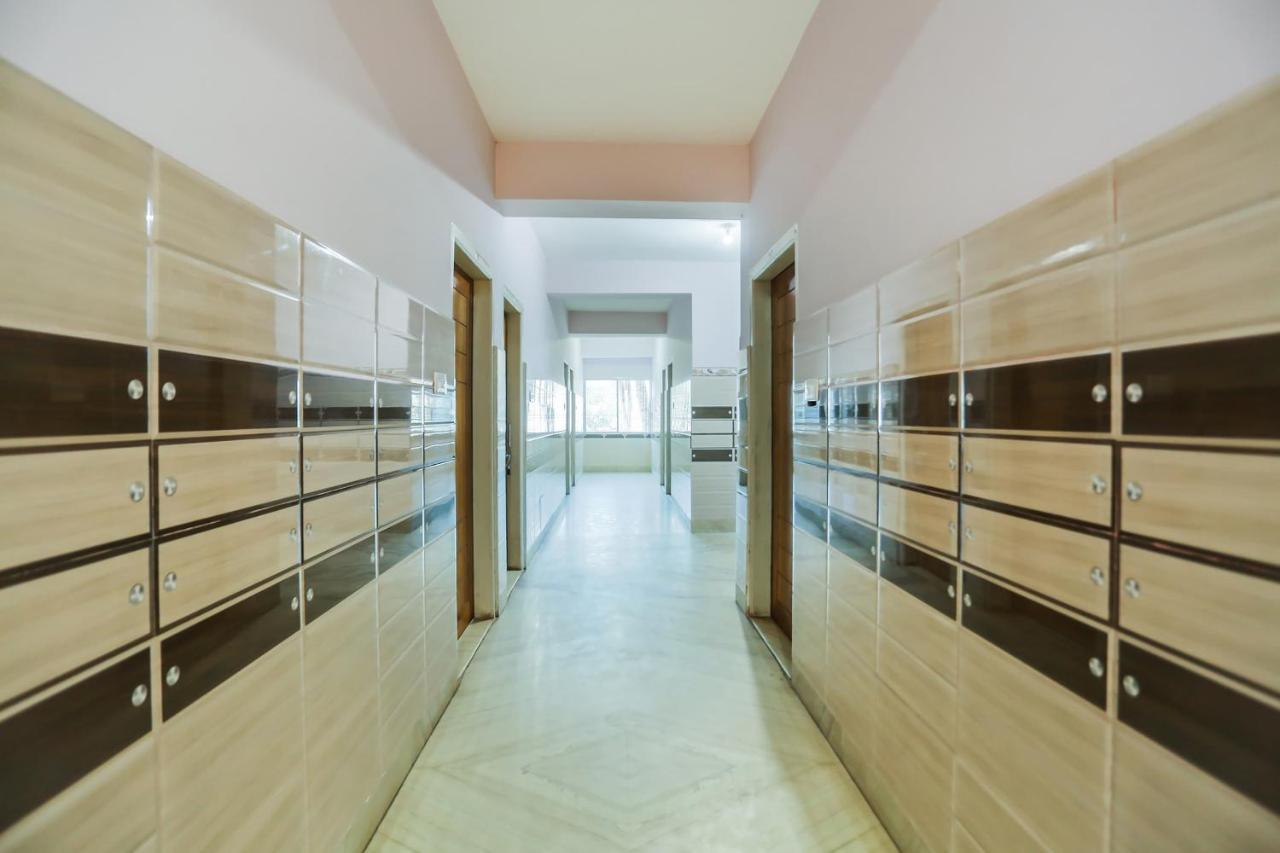 Oyo 68370 Subhalaxmi Guest House Puri Zewnętrze zdjęcie