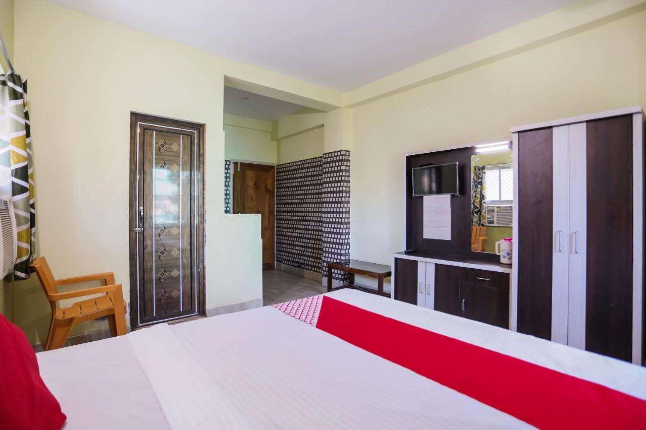 Oyo 68370 Subhalaxmi Guest House Puri Zewnętrze zdjęcie