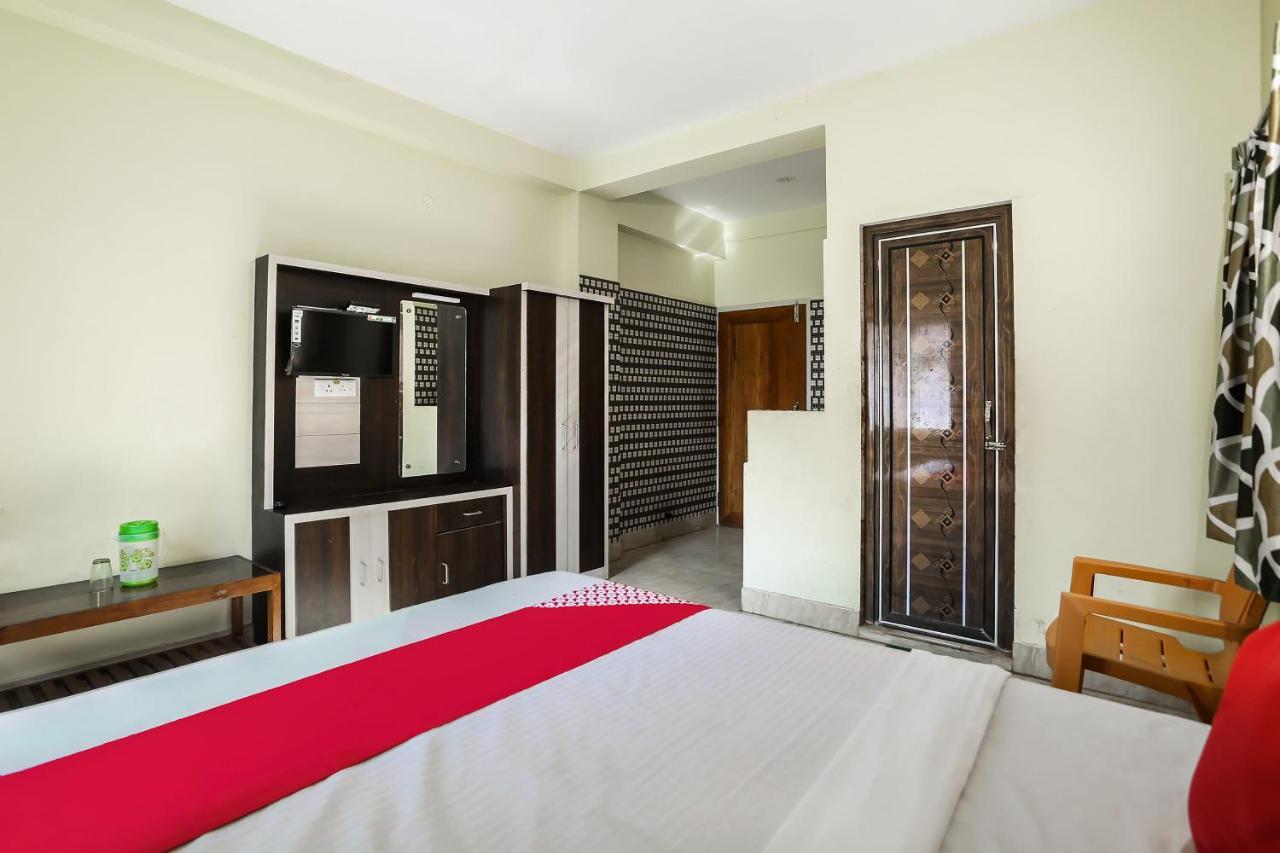 Oyo 68370 Subhalaxmi Guest House Puri Zewnętrze zdjęcie
